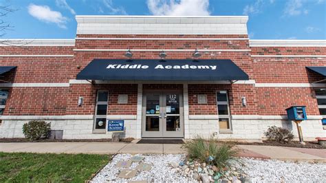 kiddie academy|Kiddie Academy of Carpentersville .